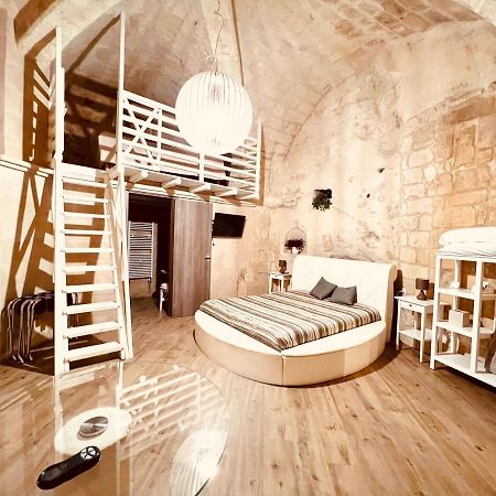 Alle Grotte Matera Kültér fotó