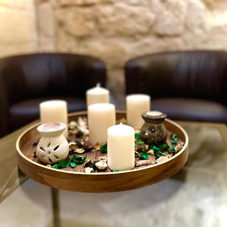 Alle Grotte Matera Kültér fotó