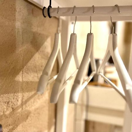 Alle Grotte Matera Kültér fotó