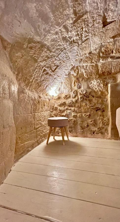 Alle Grotte Matera Kültér fotó
