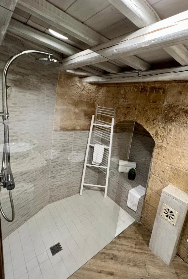 Alle Grotte Matera Kültér fotó