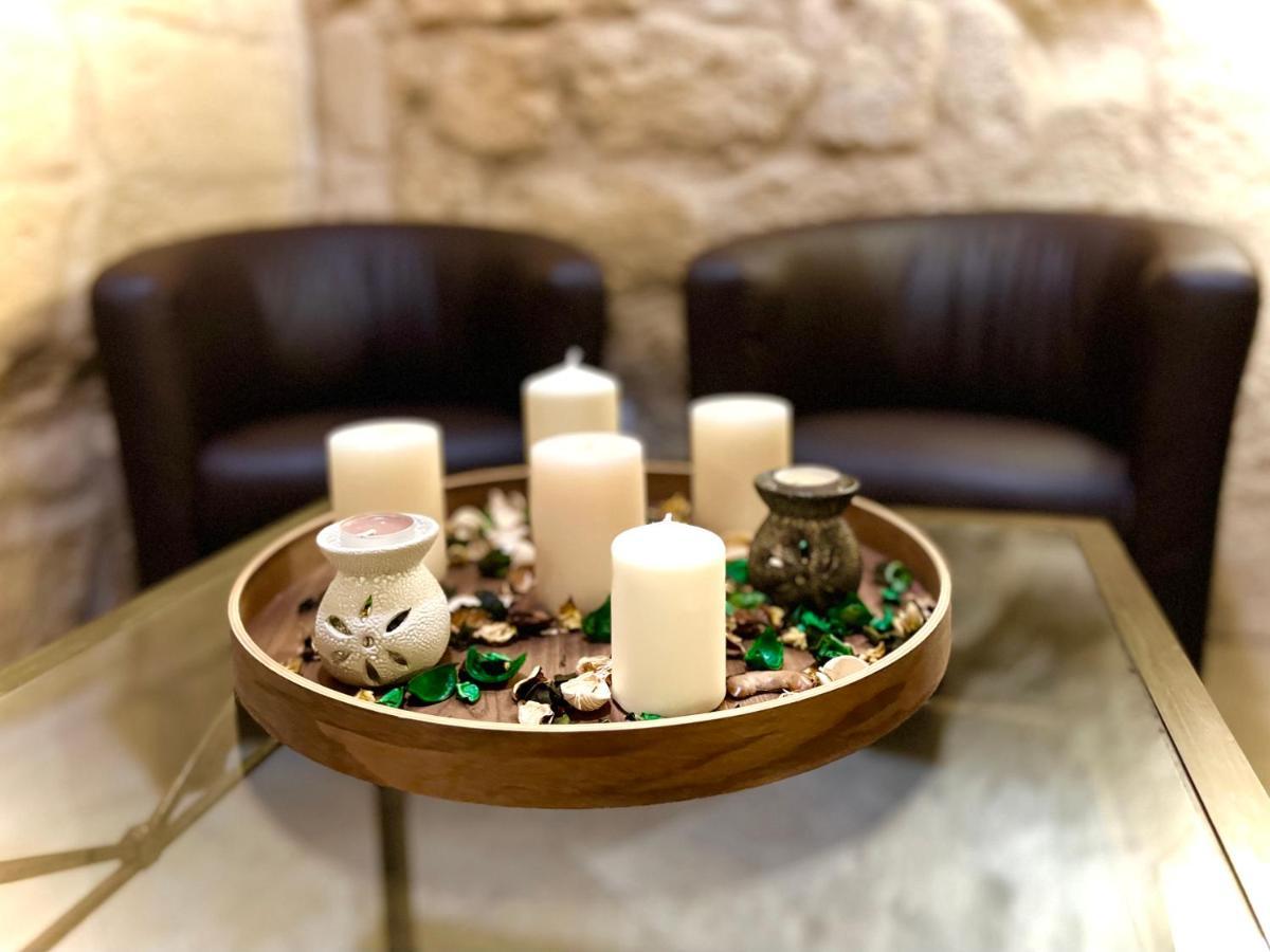 Alle Grotte Matera Kültér fotó