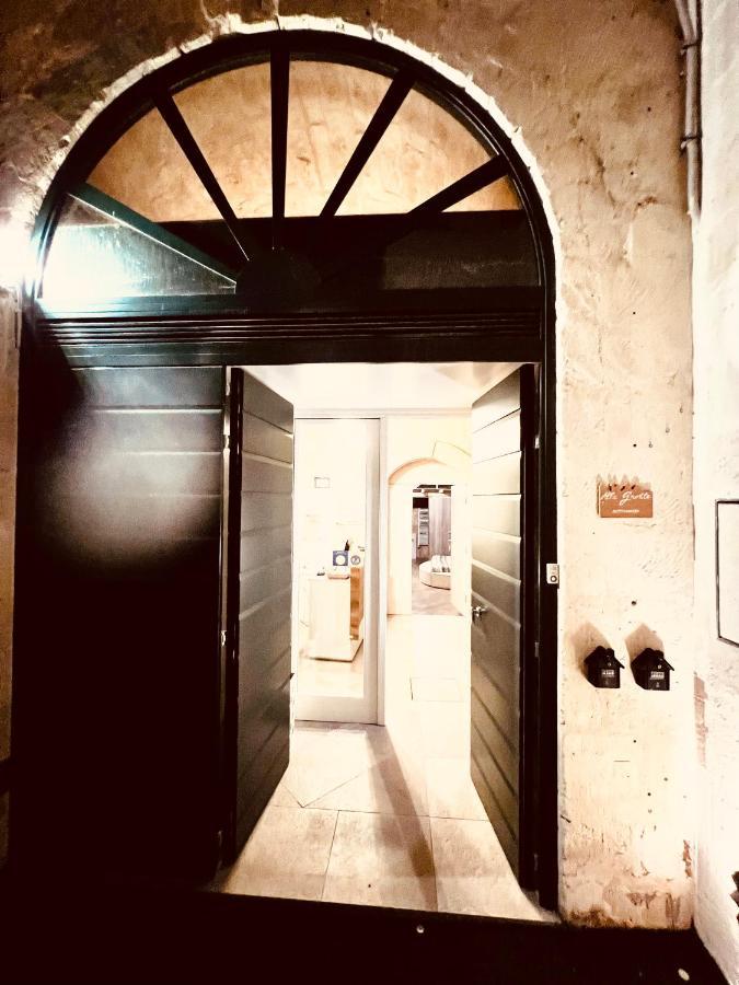 Alle Grotte Matera Kültér fotó