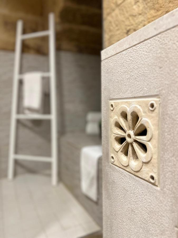 Alle Grotte Matera Kültér fotó
