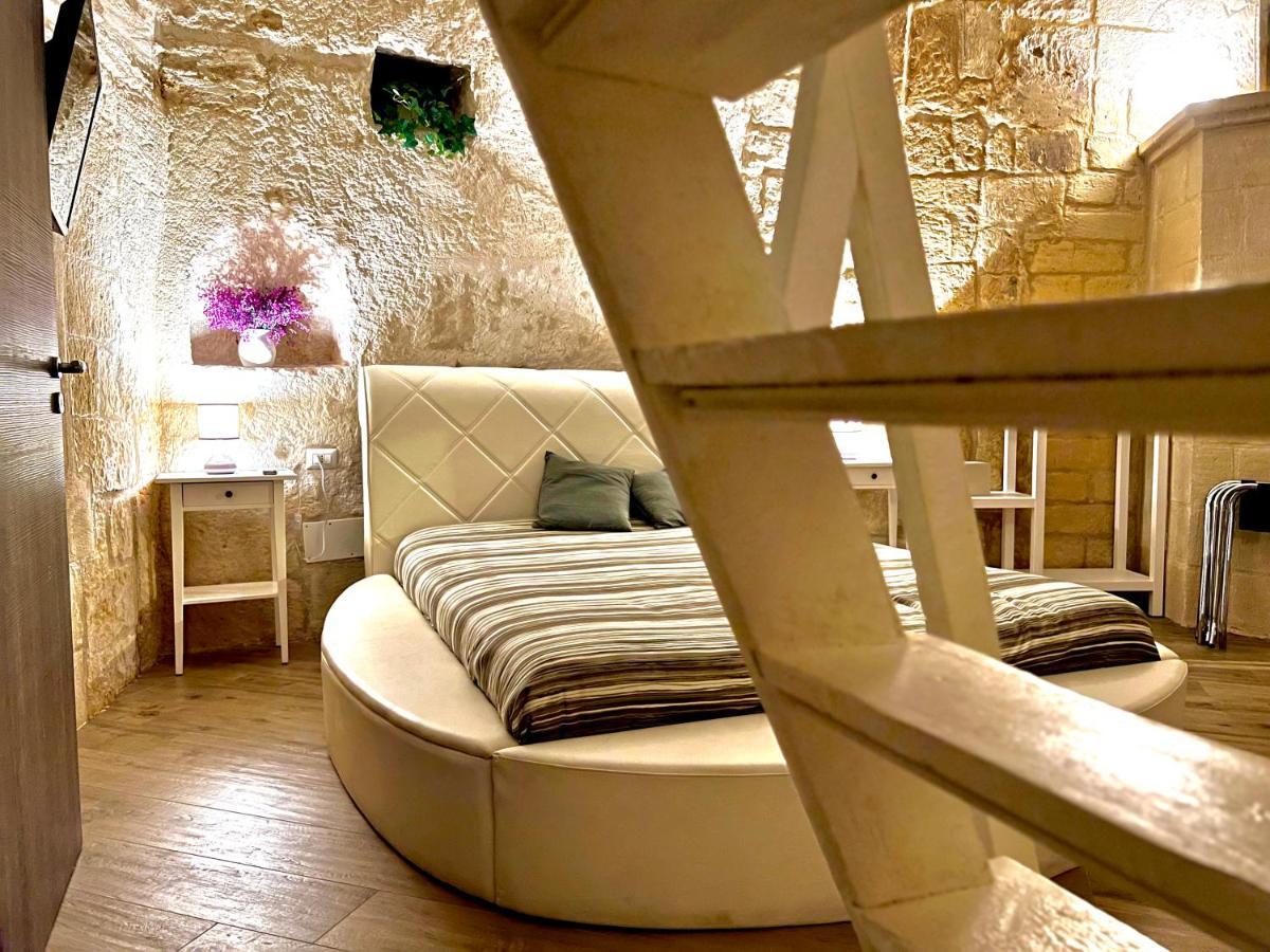 Alle Grotte Matera Kültér fotó