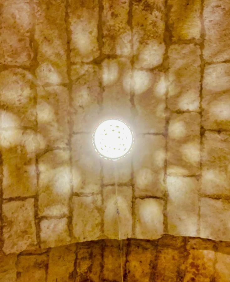 Alle Grotte Matera Kültér fotó