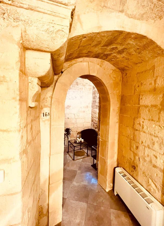 Alle Grotte Matera Kültér fotó