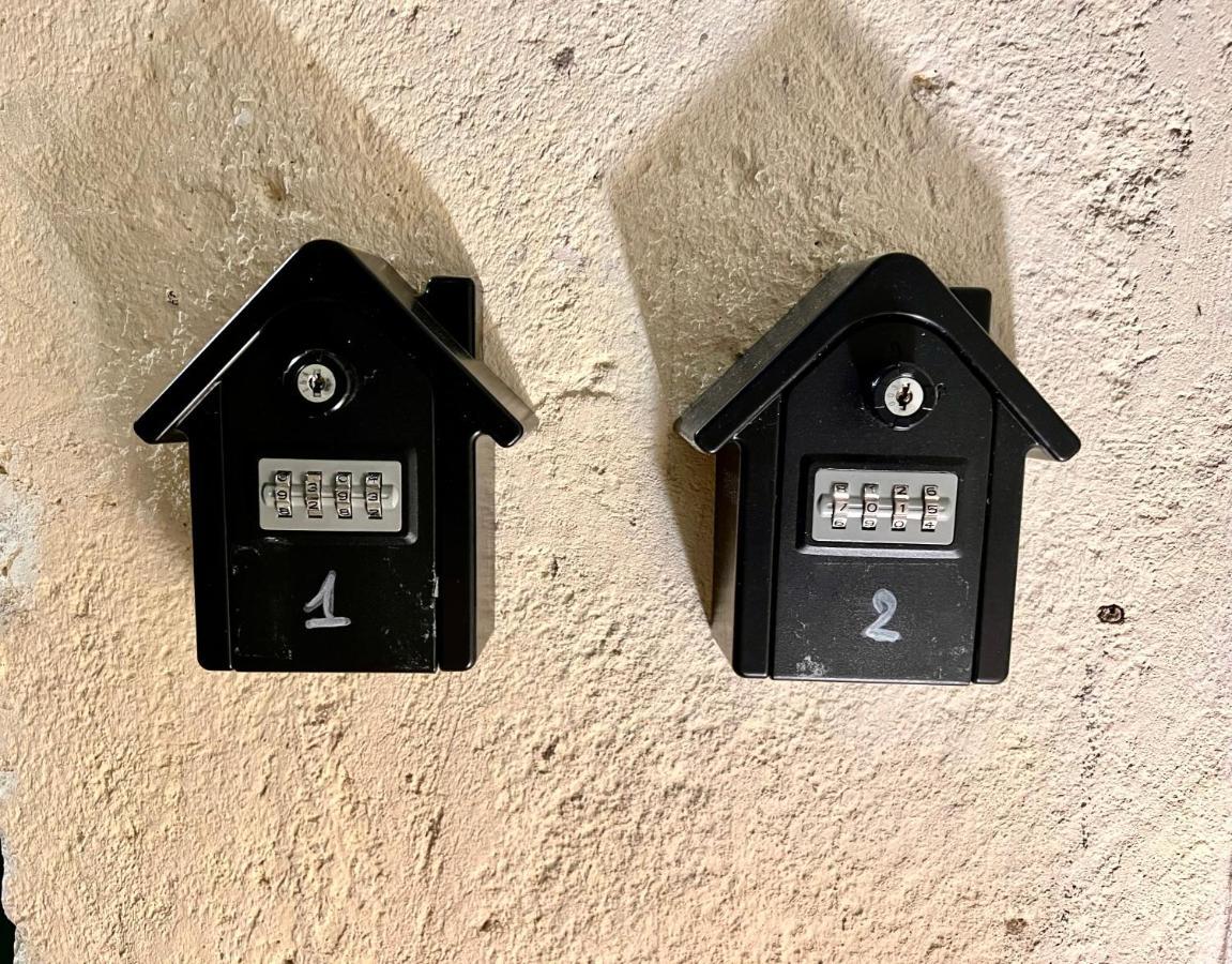 Alle Grotte Matera Kültér fotó