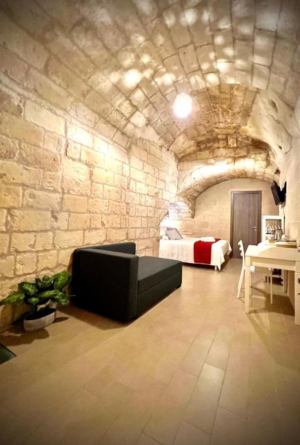Alle Grotte Matera Kültér fotó