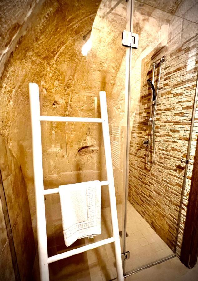 Alle Grotte Matera Kültér fotó